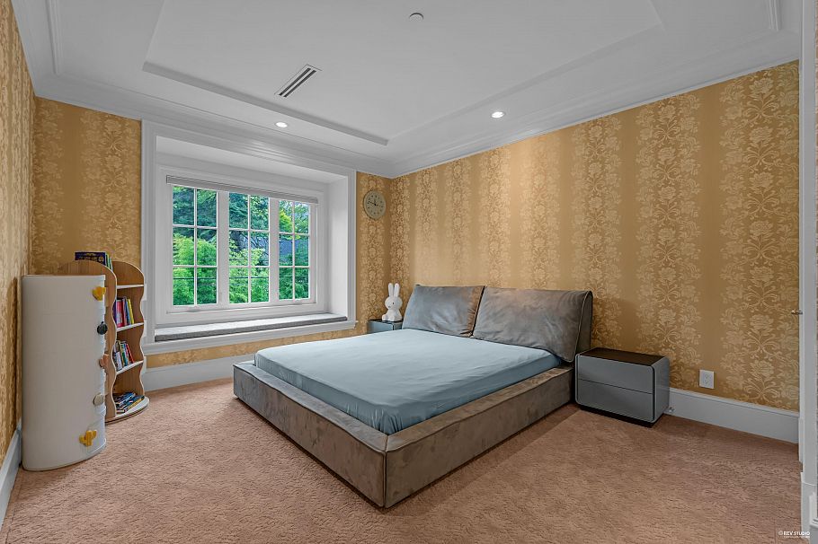 6011 Adera Street Vancouver, BC - 23