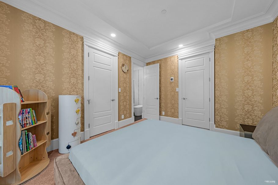 6011 Adera Street Vancouver, BC - 26