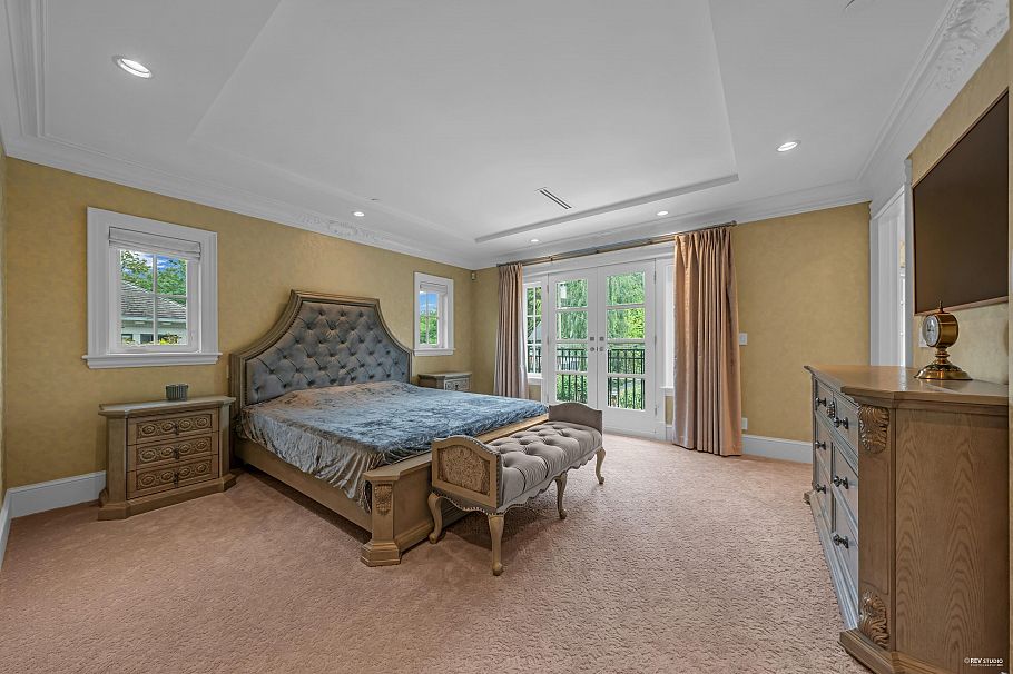 6011 Adera Street Vancouver, BC - 19