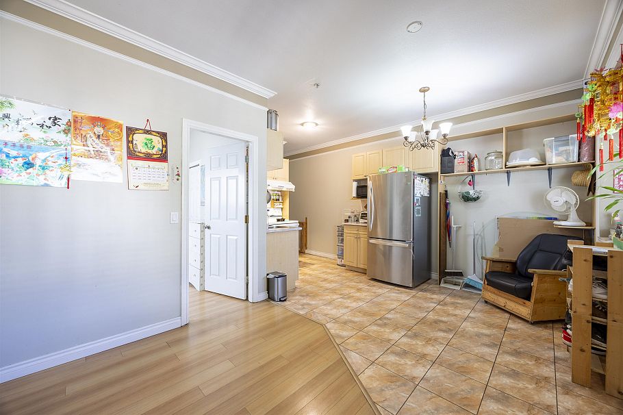 2245 Dundas Street Vancouver, BC - 13