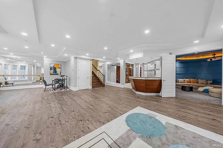 6011 Adera Street Vancouver, BC - 30