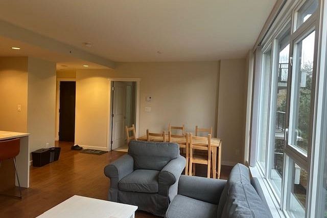 301 5868 Agronomy Road Vancouver, BC - 6