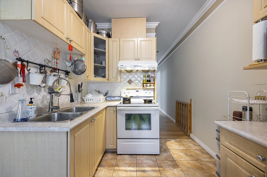 2245 Dundas Street Vancouver, BC - 12