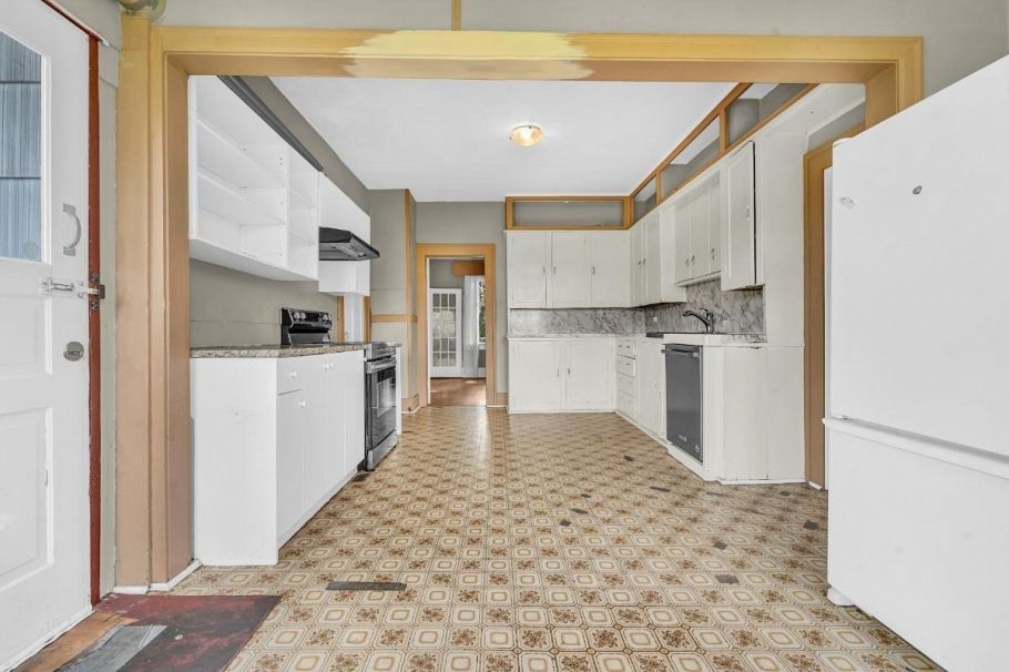 1775 Cedar Crescent Vancouver, BC - 6