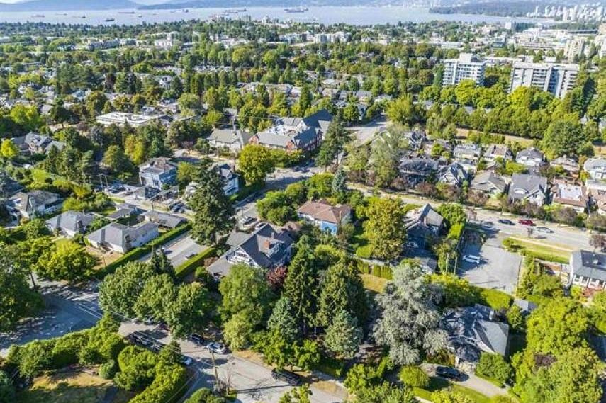 1775 Cedar Crescent Vancouver, BC - 22