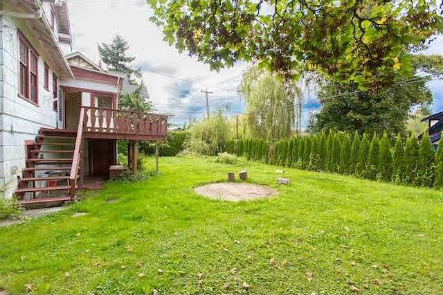 1775 Cedar Crescent Vancouver, BC - 24