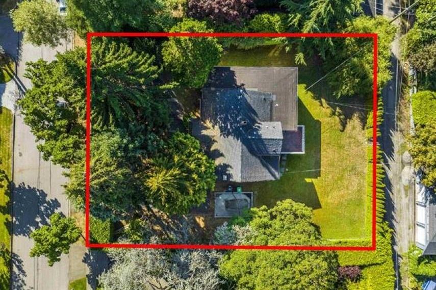 1775 Cedar Crescent Vancouver, BC - 20