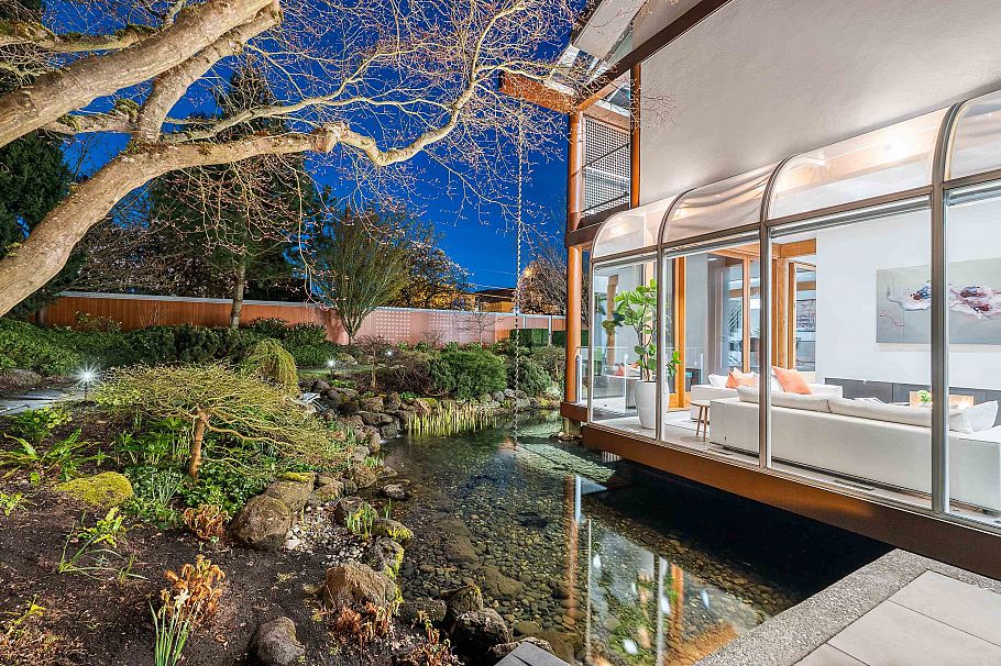 1299 W 57th Avenue Vancouver, BC - 5