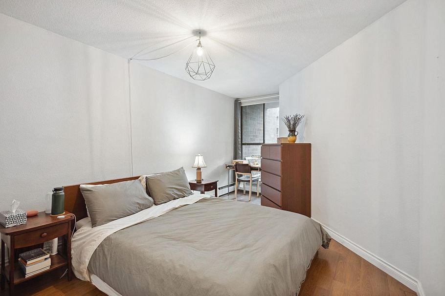 615 1330 Burrard Street Vancouver, BC - 8