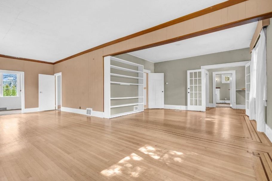 1775 Cedar Crescent Vancouver, BC - 2