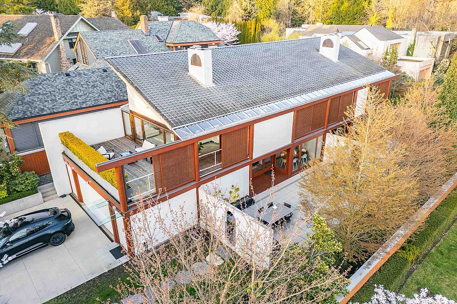 1299 W 57th Avenue Vancouver, BC - 33