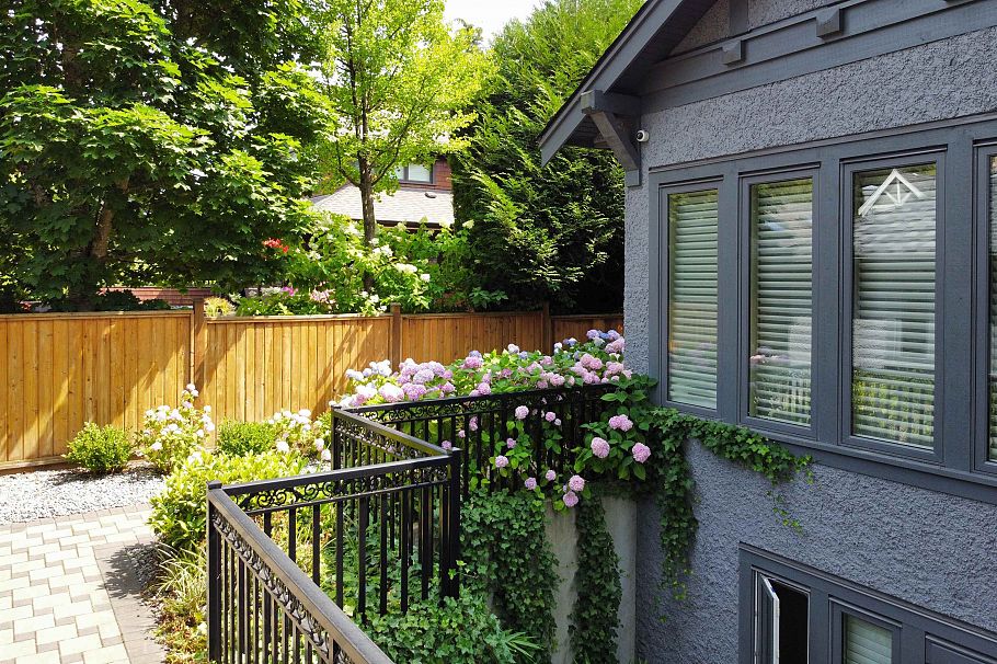 3981 W 35th Avenue Vancouver, BC - 25