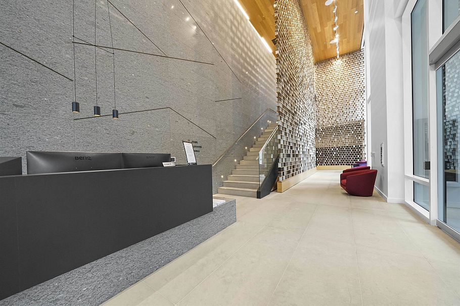 3207 1289 Hornby Street Vancouver, BC - 22