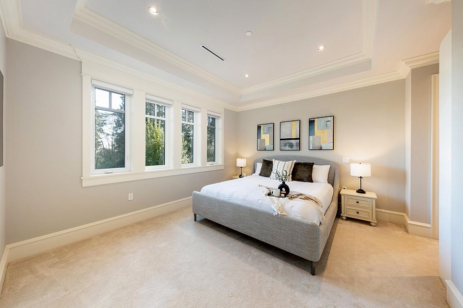 3981 W 35th Avenue Vancouver, BC - 19