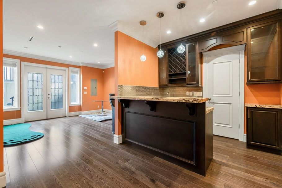 4482 Brakenridge Street Vancouver, BC - 31