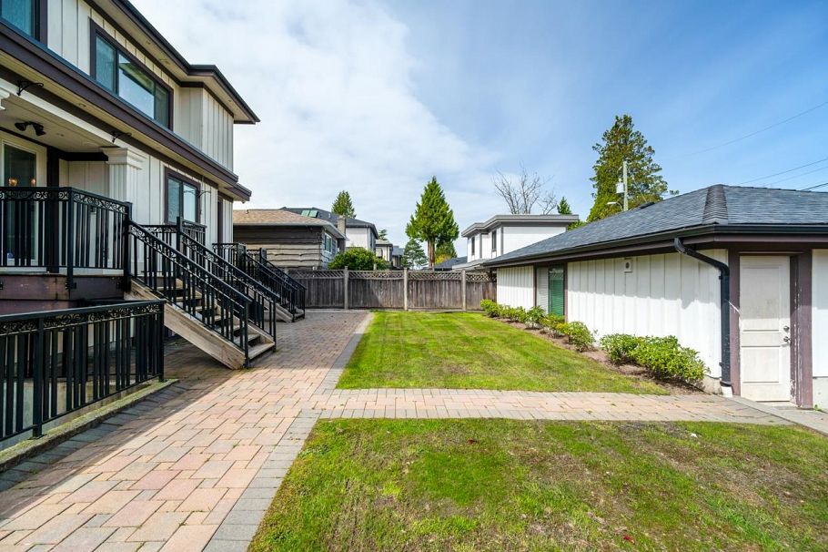 4482 Brakenridge Street Vancouver, BC - 39