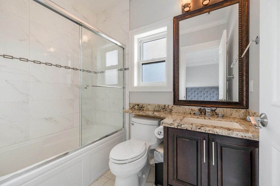 4482 Brakenridge Street Vancouver, BC - 24