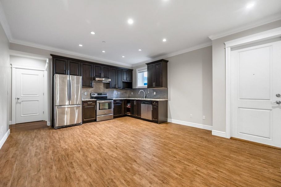 4482 Brakenridge Street Vancouver, BC - 36