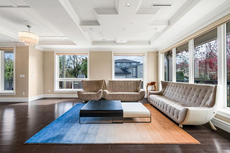 4482 Brakenridge Street Vancouver, BC - 3