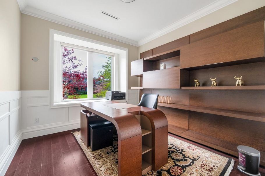 4482 Brakenridge Street Vancouver, BC - 14