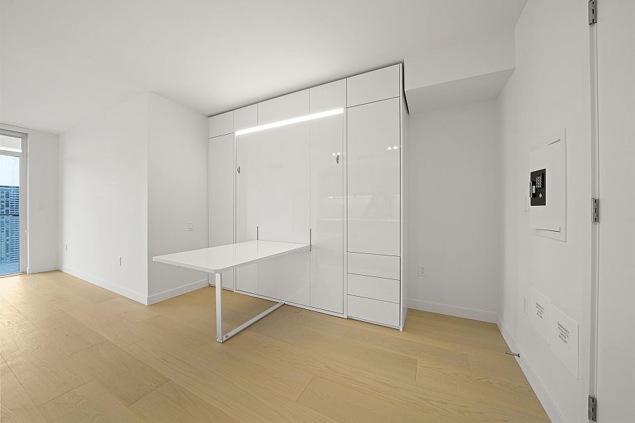 3207 1289 Hornby Street Vancouver, BC - 11