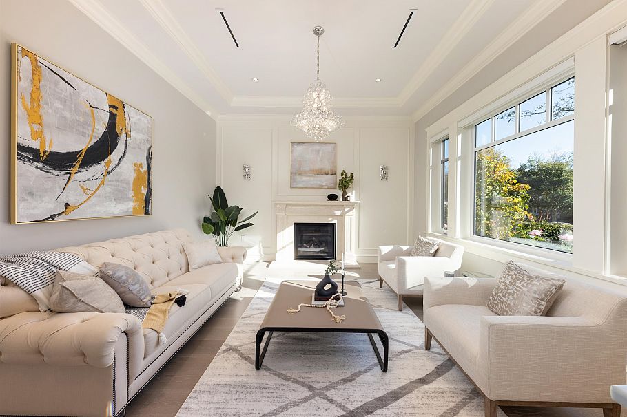 3981 W 35th Avenue Vancouver, BC - 7