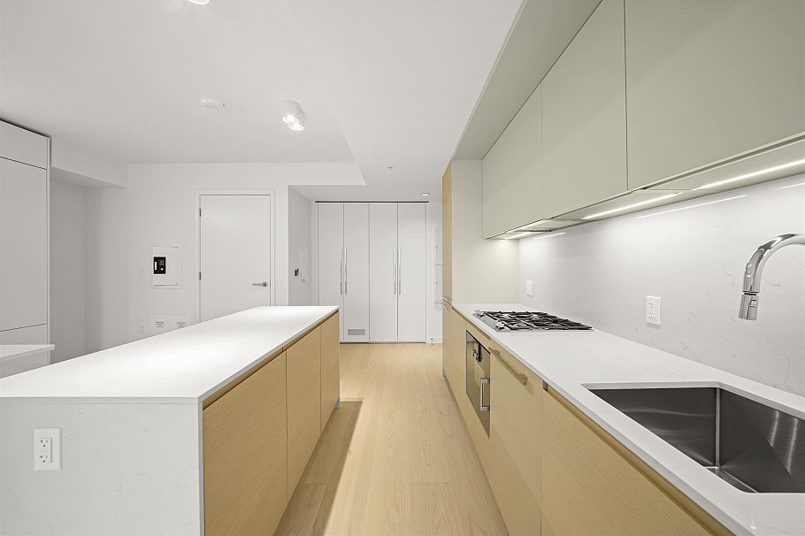 3207 1289 Hornby Street Vancouver, BC - 5