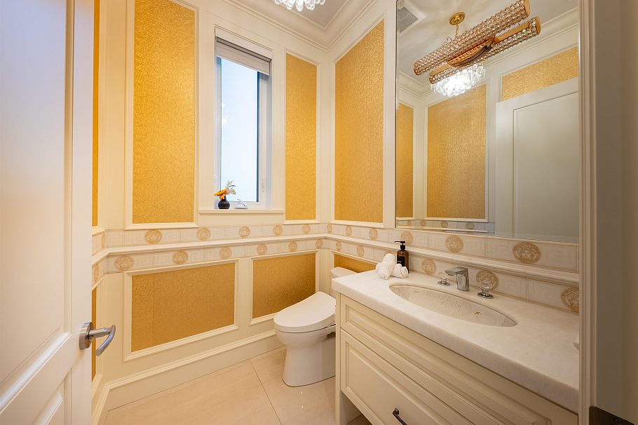 3981 W 35th Avenue Vancouver, BC - 13