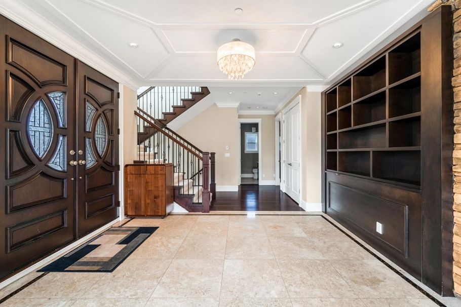 4482 Brakenridge Street Vancouver, BC - 5