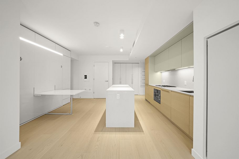 3207 1289 Hornby Street Vancouver, BC - 7