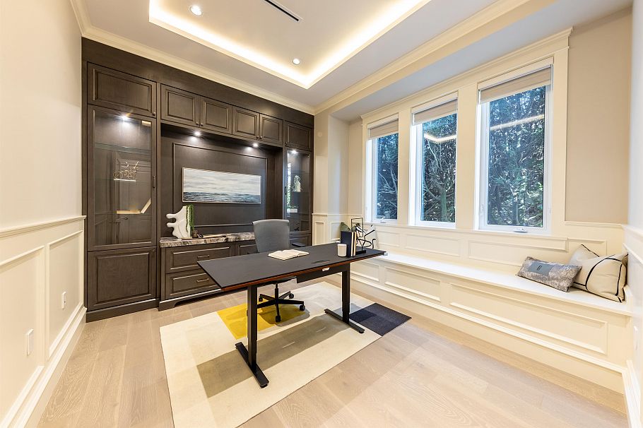 3981 W 35th Avenue Vancouver, BC - 12