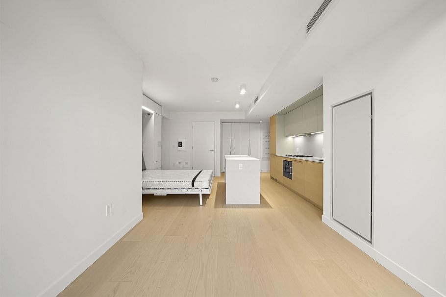 3207 1289 Hornby Street Vancouver, BC - 9