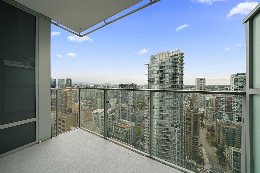 3207 1289 Hornby Street Vancouver, BC - 18