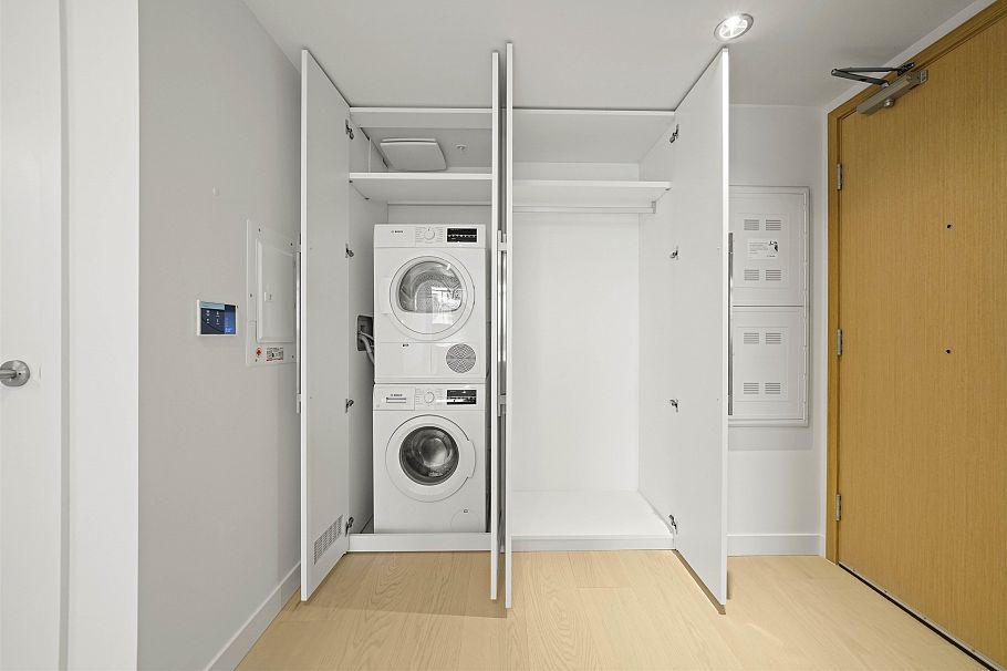 3207 1289 Hornby Street Vancouver, BC - 16