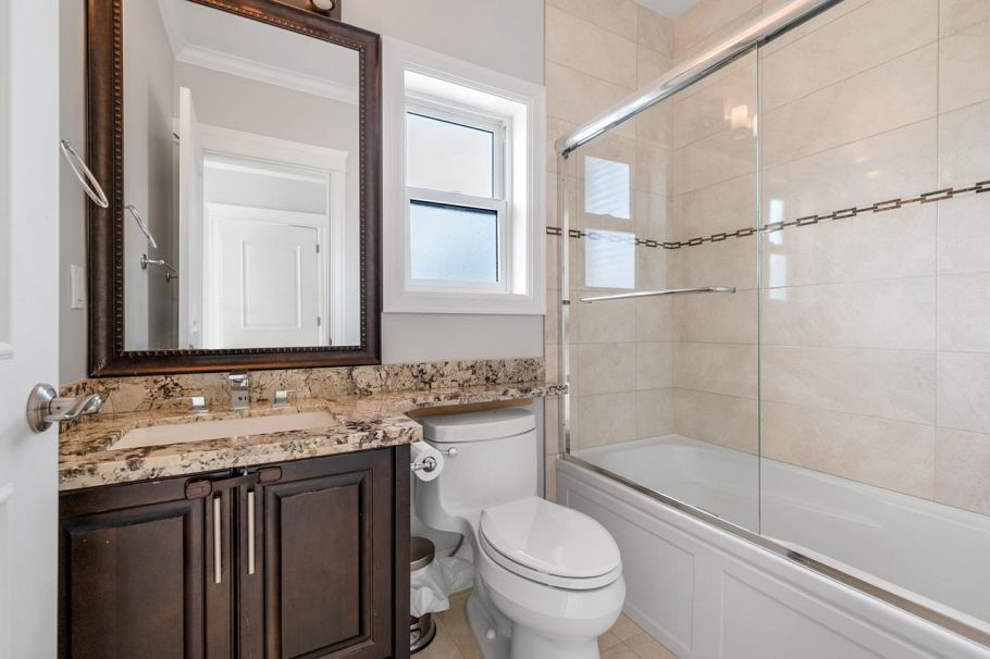 4482 Brakenridge Street Vancouver, BC - 18