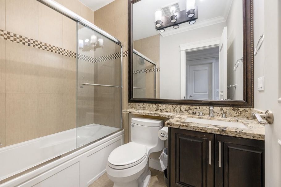 4482 Brakenridge Street Vancouver, BC - 35