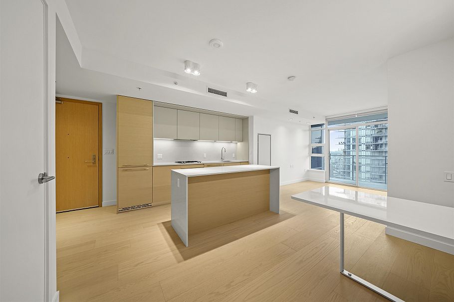 3207 1289 Hornby Street Vancouver, BC - 3