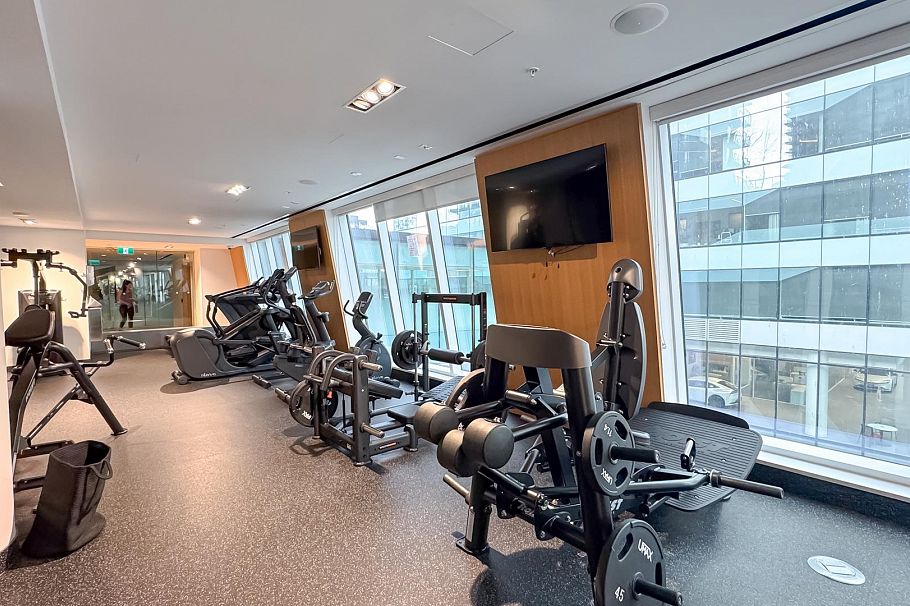 4209 1289 Hornby Street Vancouver, BC - 16