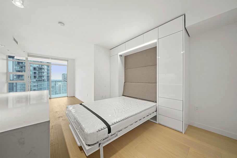 3207 1289 Hornby Street Vancouver, BC - 13