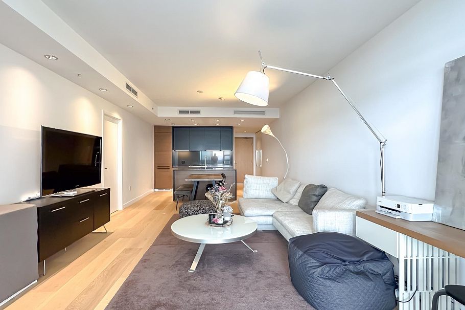 4209 1289 Hornby Street Vancouver, BC - 4