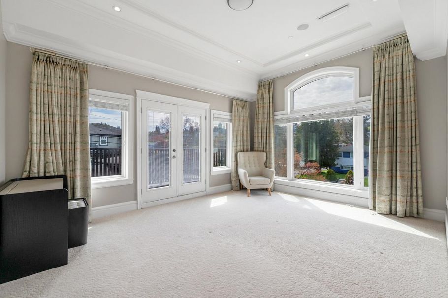 4482 Brakenridge Street Vancouver, BC - 20