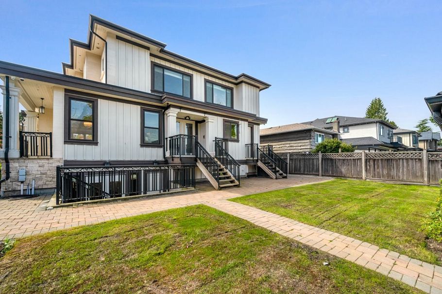 4482 Brakenridge Street Vancouver, BC - 38