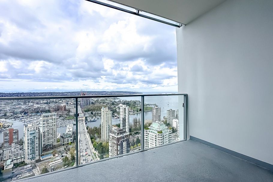 4209 1289 Hornby Street Vancouver, BC - 13