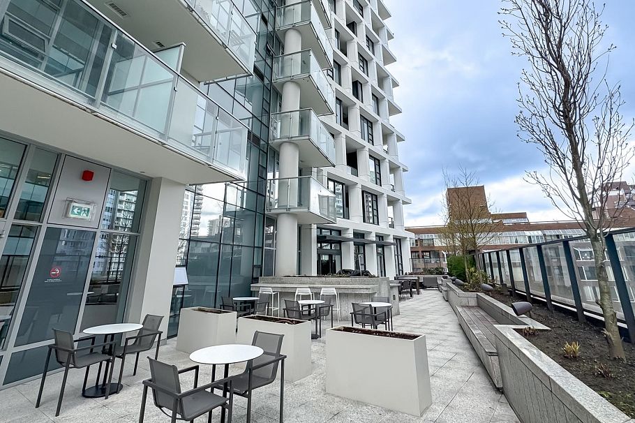 4209 1289 Hornby Street Vancouver, BC - 15