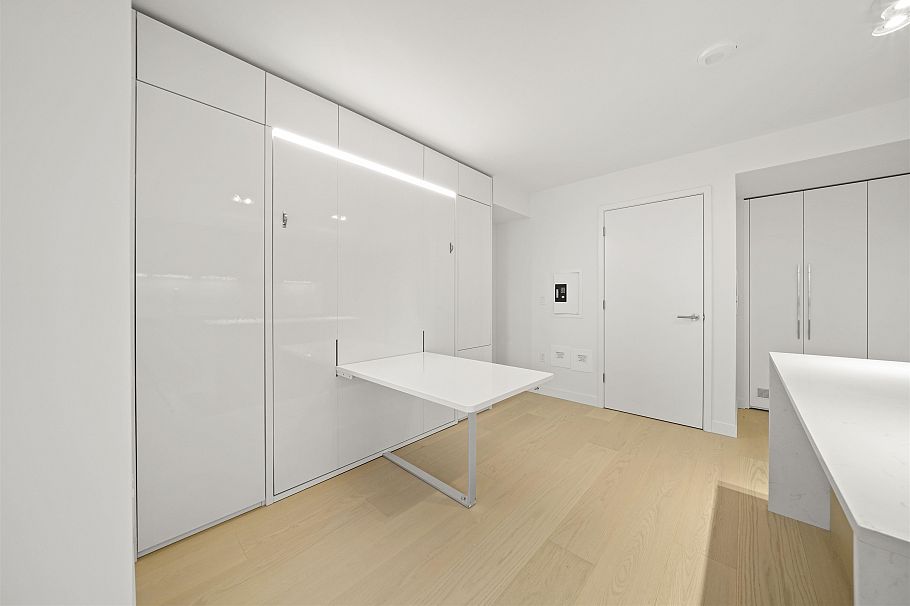 3207 1289 Hornby Street Vancouver, BC - 10