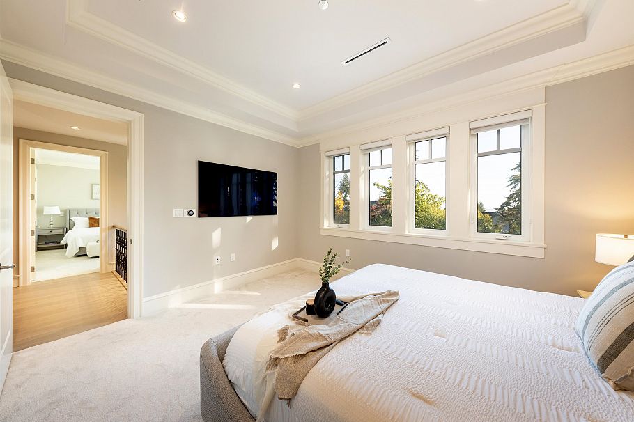 3981 W 35th Avenue Vancouver, BC - 20