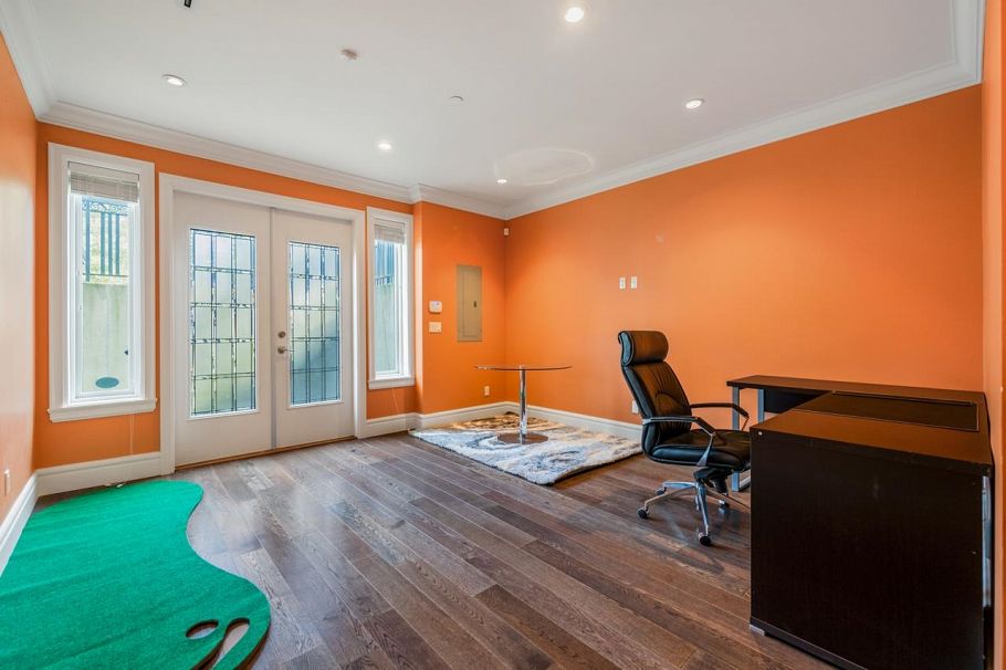 4482 Brakenridge Street Vancouver, BC - 30