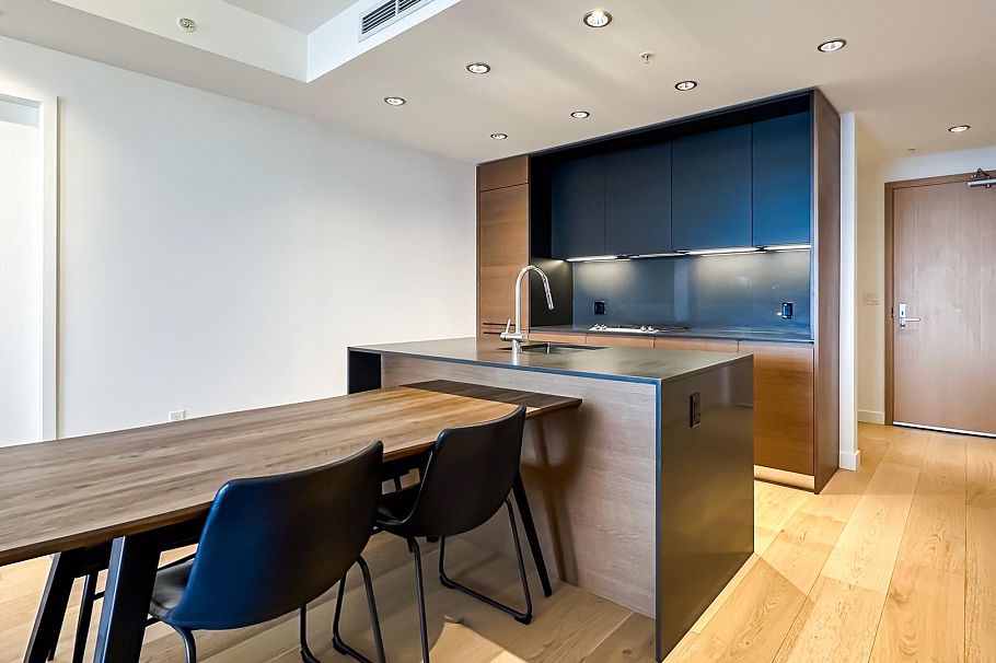 4209 1289 Hornby Street Vancouver, BC - 8