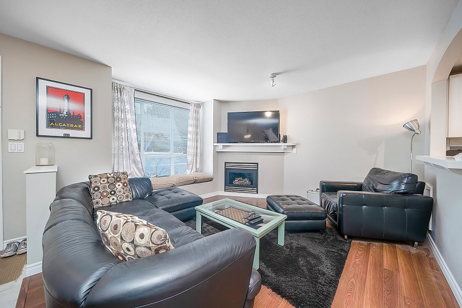 15 1015 Lynn Valley Road North Vancouver, BC - 9