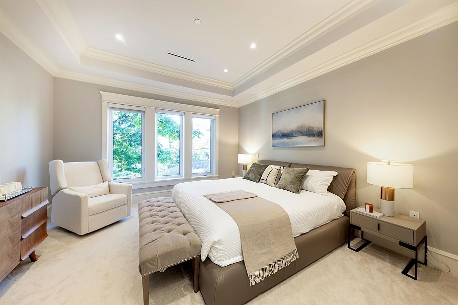 3981 W 35th Avenue Vancouver, BC - 17